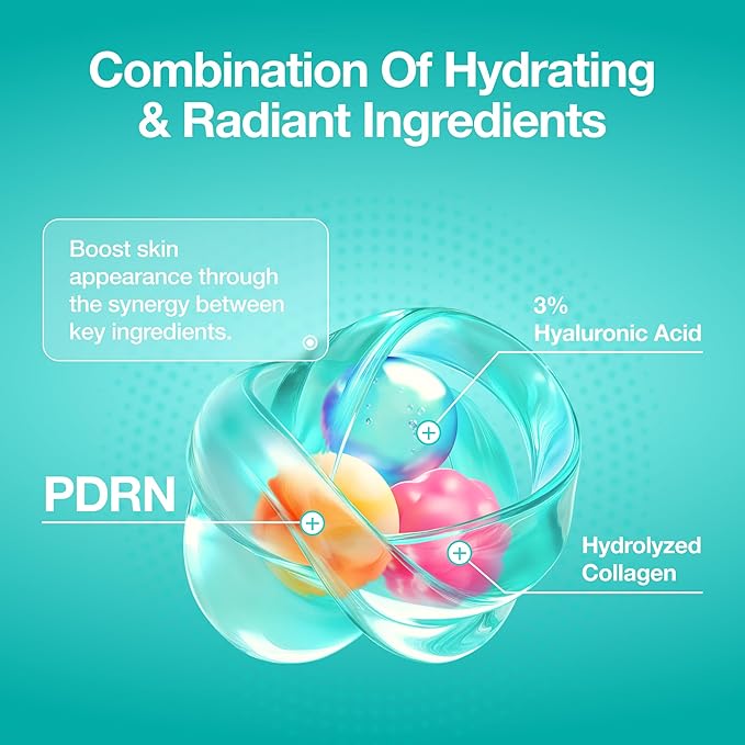 Anua PDRN Hyaluronic Acid Capsule 100 Serum (30ml)