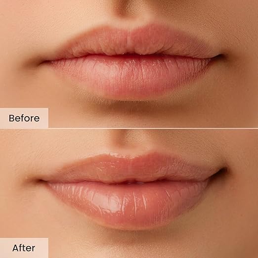 CNP Honey Lip Butter - Propolis Lipcerin™ Original, Hydrating Overnight Manuka Lip Balm & Mask, 12hrs Long-lasting Moisture