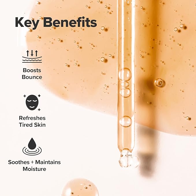 Beauty of Joseon Revive Serum: Ginseng + Snail Mucin (30ml)