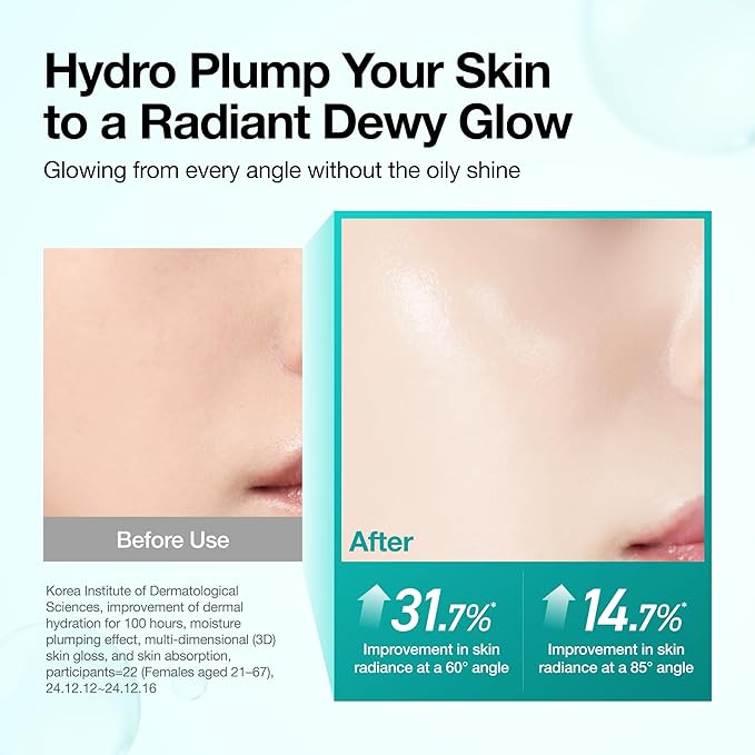 Anua PDRN Hyaluronic Acid 100 Moisturizing Cream (60ml)