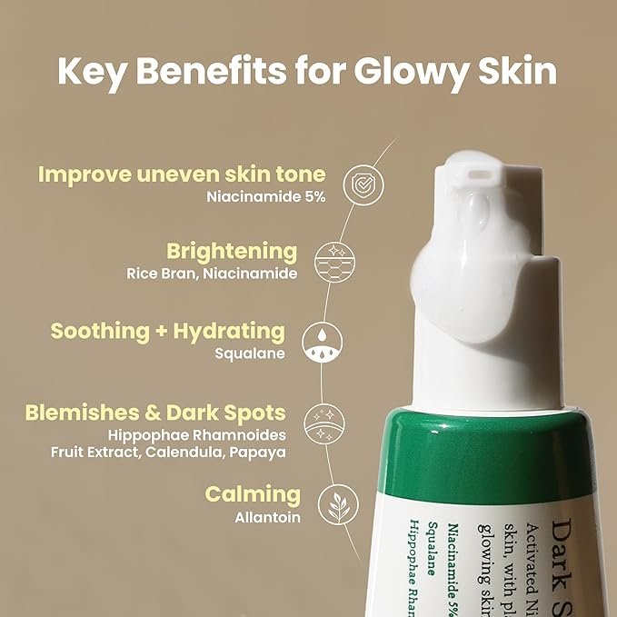 AXIS-Y Dark Spot Correcting Glow Serum (50ml)