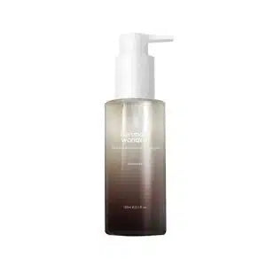 Haruharu Wonder - Black Rice Moisture Deep Cleansing Oil (150ml)