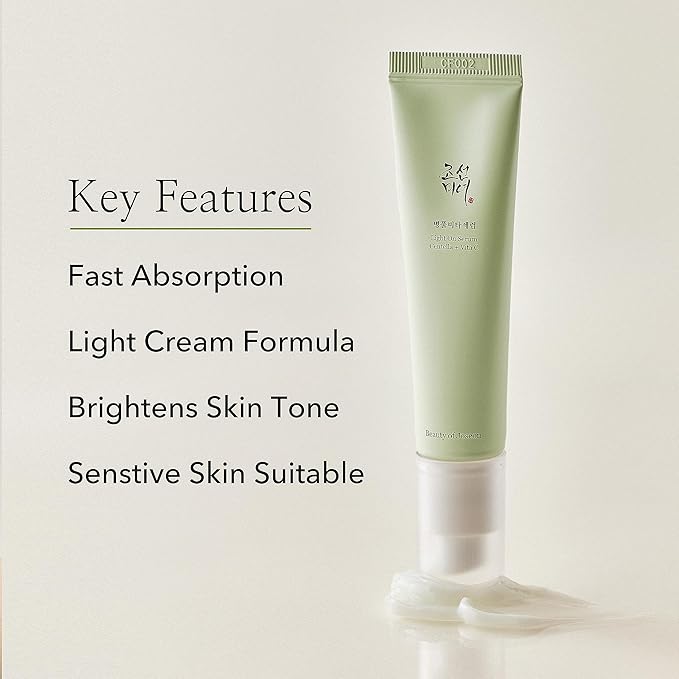 Beauty of Joseon Light On Serum Vitamin C Centella Dark Spot Fine Lines Pigmentation Correcting Serum