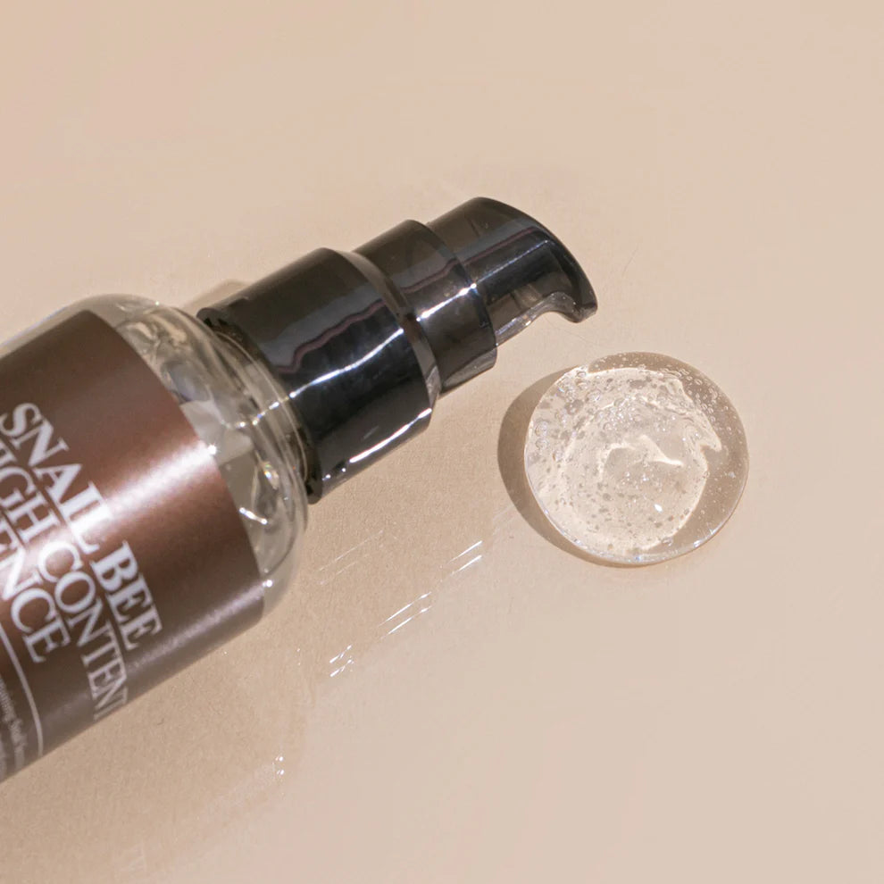 Snail Bee High Content Essence (100ml)