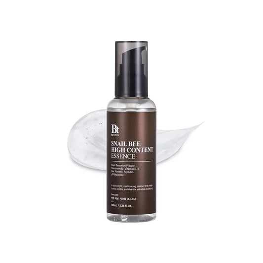 Snail Bee High Content Essence (100ml)