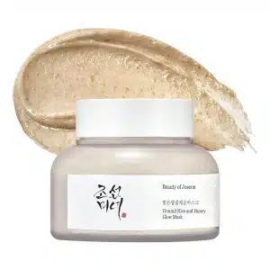 Beauty of Joseon - Ground Rice and Honey Glow Mask (150ml)