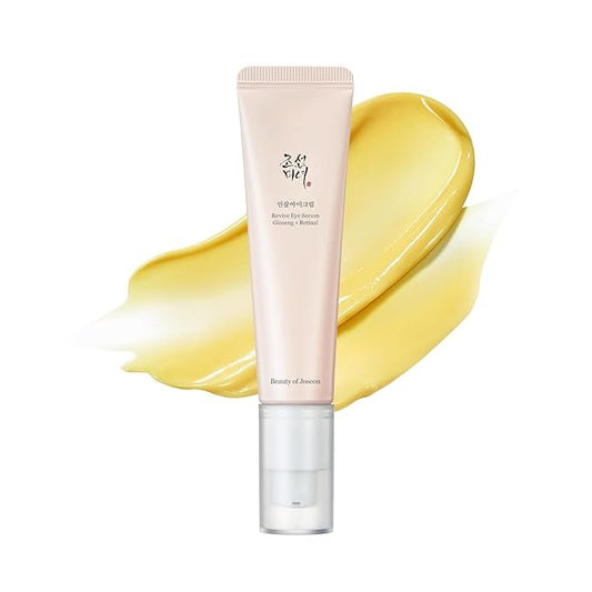 Beauty of Joseon Revive Eye Serum : Ginseng + Retinal (30ml)