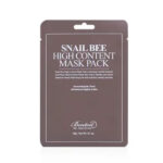 Benton Snail Bee High Content Mask Pack (1pc/20g)