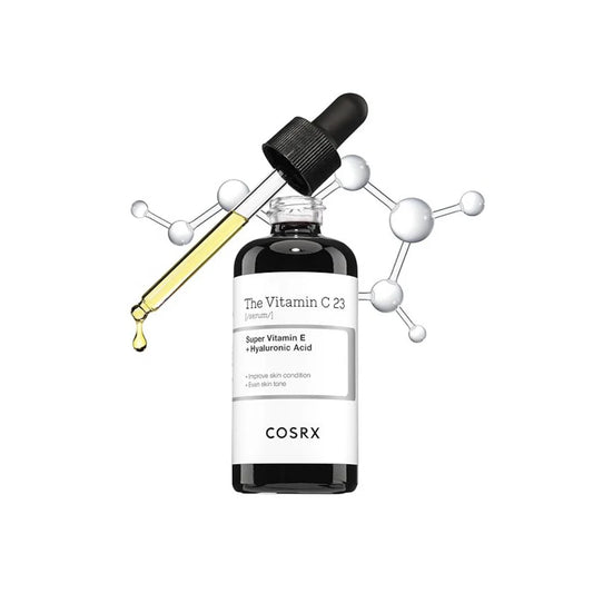 COSRX The Vitamin C 23 Serum