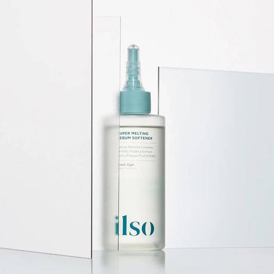 ilso - Super Melting Sebum Softener (150ml)