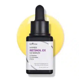 Isntree Hyper Retinol EX 1.0 Serum (20ml)