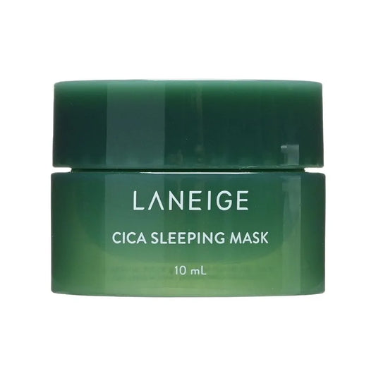 LANEIGE - Cica Sleeping Mask Mini (10ml)