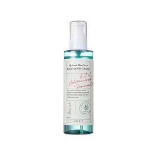 AXIS-Y - Quinoa One Step Balanced Gel Cleanser (180ml)