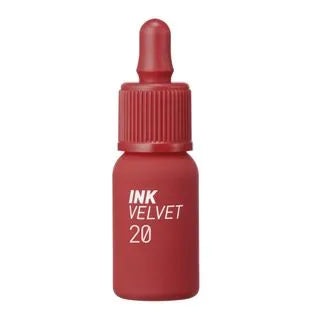 Peripera Ink Velvet Classy Plum Rose #20