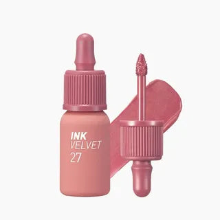 Peripera Ink Velvet - Strawberry Nude #27 (4g)