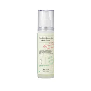AXIS-Y - Dark Spot Correcting Glow Toner (125ml)