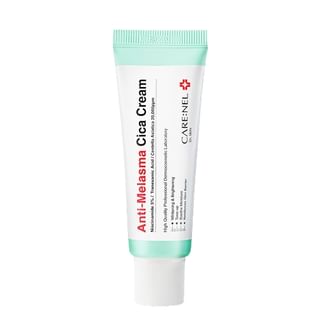 CARE:NEL Anti-Melasma Cica Cream (40ml)