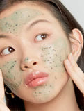 AXIS-Y - Mugwort Pore Clarifying Wash Off Pack (100ml)