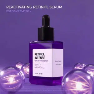 SOME BY MI - Retinol Intense Reactivating Serum (30ml)