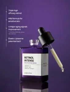 SOME BY MI - Retinol Intense Reactivating Serum (30ml)