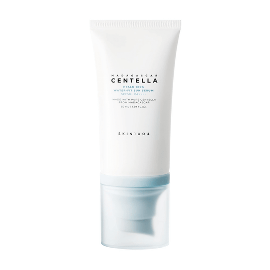 SKIN 1004 - Madagascar Centella Hyalu-Cica Water-Fit Sun Serum (50ml)