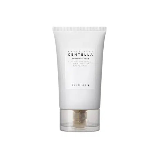 Skin1004 Madagascar Centella Soothing Cream(75ml)