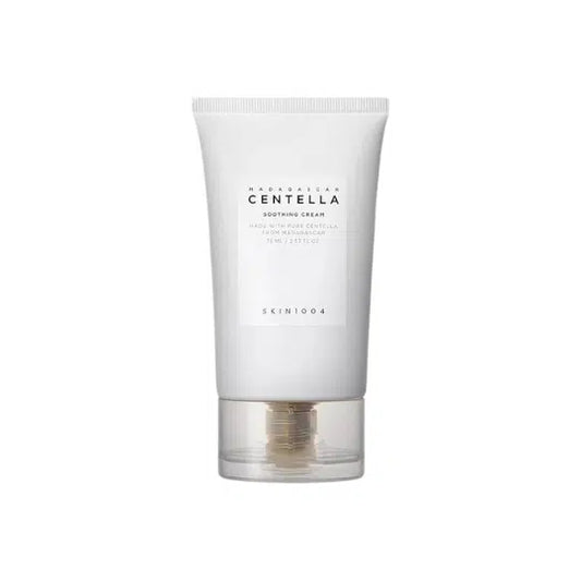 Skin1004 Madagascar Centella Soothing Cream(75ml)