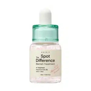 AXIS-Y - Spot The Difference Blemish Treatment (15ml)