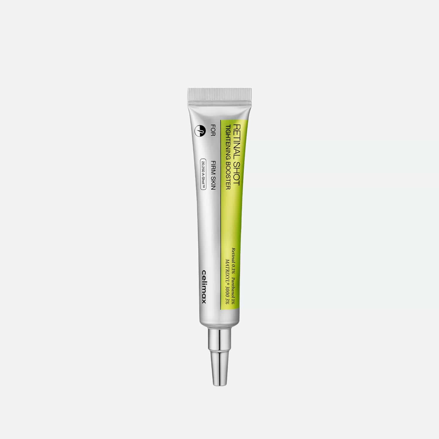 celimax The Vita A Retinal Shot Tightening Booster 15ml