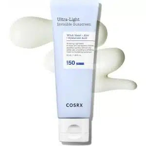 COSRX Ultra-Light Invisible Sunscreen SPF50 PA+++ (50ml)