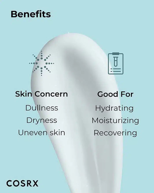 COSRX Ultimate Nourishing Rice Overnight Mask (60ml)