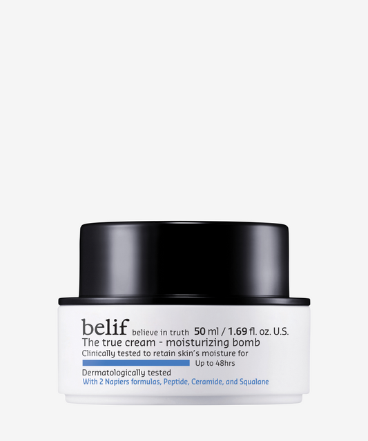 belif The True Cream Moisturizing Bomb 50ml