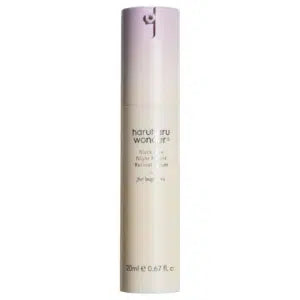 Haruharu Wonder Black Rice Night Knight Retinol Serum (20ml)