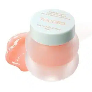 TOCOBO - Vita Glazed Lip Mask (20ml)