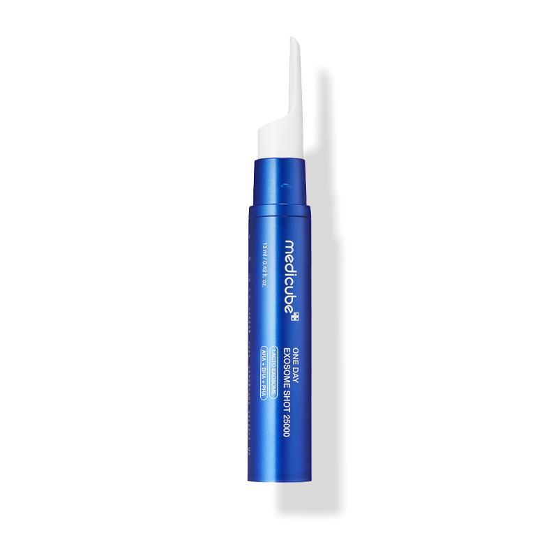 medicube One Day Exosome Shot Pore Ampoule 25000 13ml