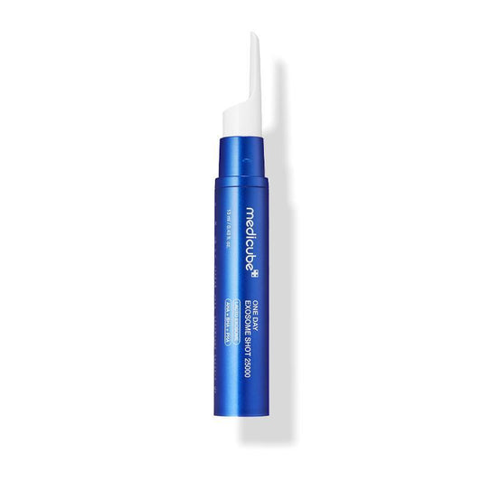 medicube One Day Exosome Shot Pore Ampoule 25000 13ml