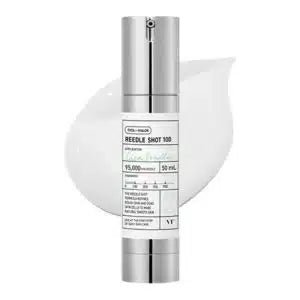 VT Cosmetics Cica Reedle Shot 100