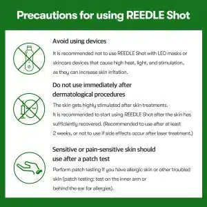 VT Cosmetics Cica Reedle Shot 100