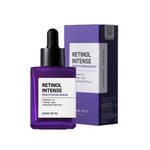 SOME BY MI - Retinol Intense Reactivating Serum (30ml)