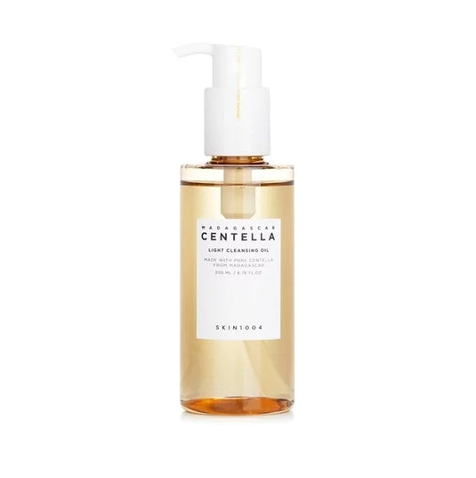 Skin1004 Madagascar Centella Light Cleansing Oil (200ml)