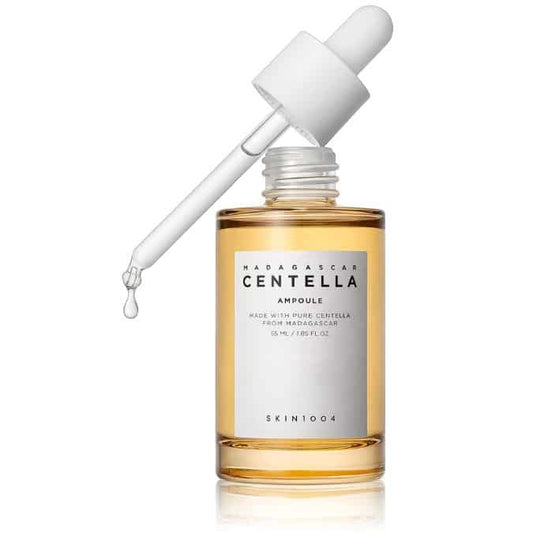 SKIN 1004 - Madagascar Centella Asiatica 100 Ampoule (100ml)