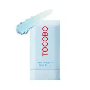 TOCOBO Cotton Soft Sun Stick SPF50+ PA++++ (19g)