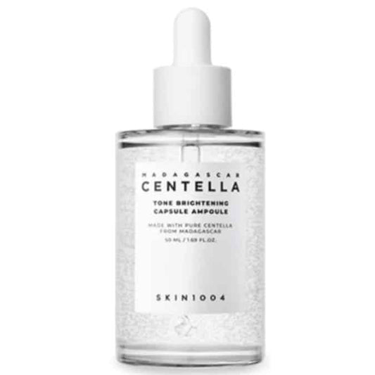 Skin1004 Madagascar Centella Tone Brightening Capsule Ampoule (30ml)